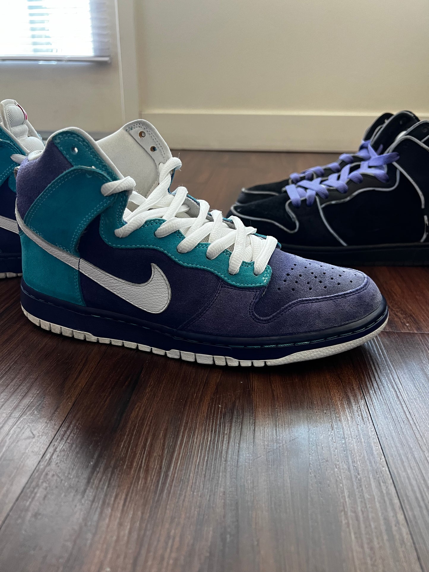 HIGH TOP SB BUNDLE DEAL