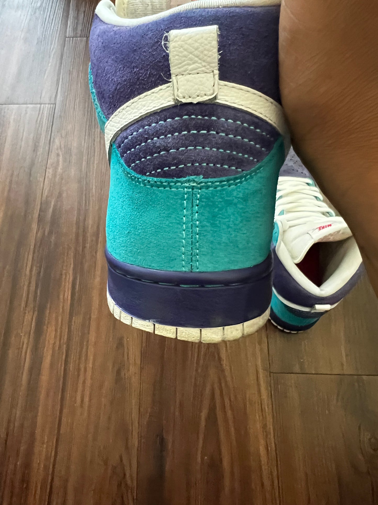 HIGH TOP SB BUNDLE DEAL