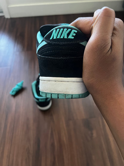 Nike SB ‘Clear Jade’