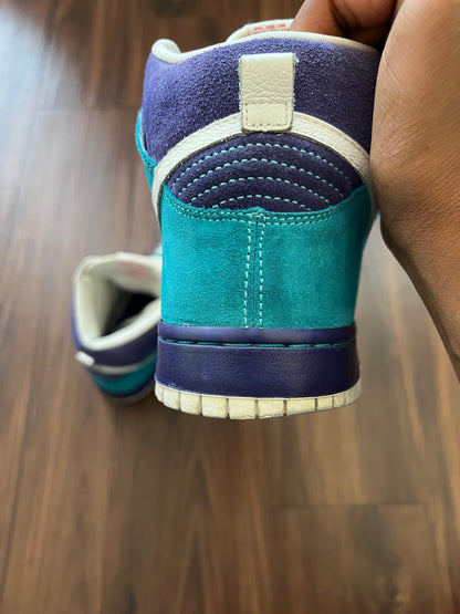 Nike SB ‘Oceanic Airlines’