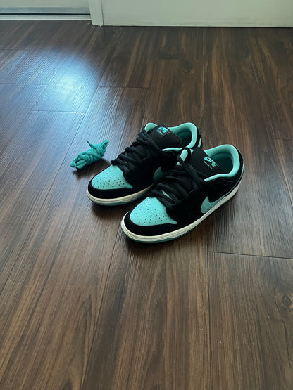 Nike SB ‘Clear Jade’