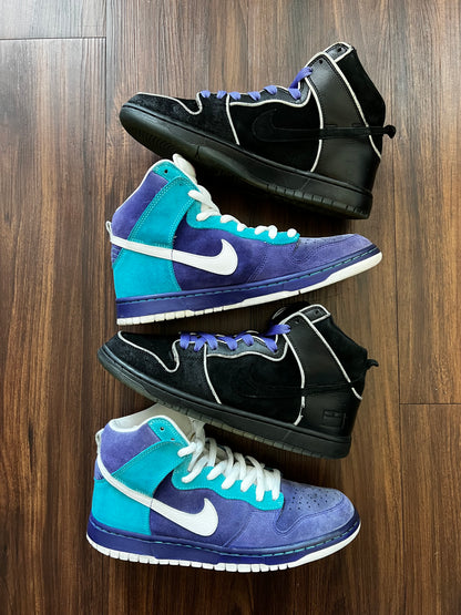 HIGH TOP SB BUNDLE DEAL