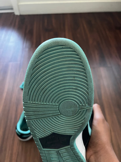 Nike SB ‘Clear Jade’