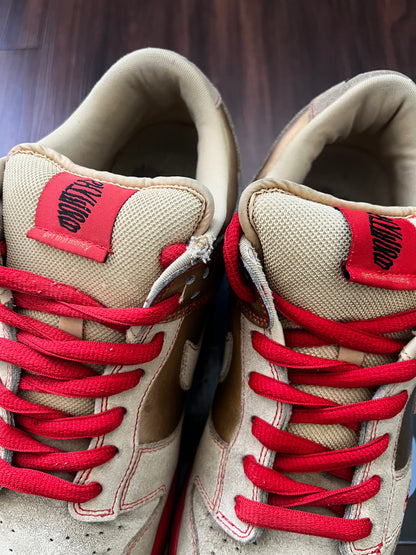 Nike SB “Money Cat” Low