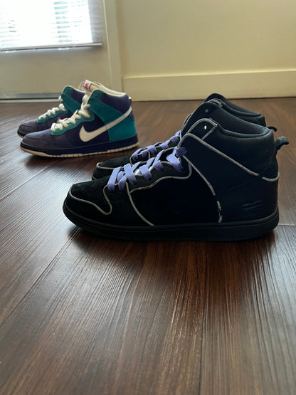 HIGH TOP SB BUNDLE DEAL