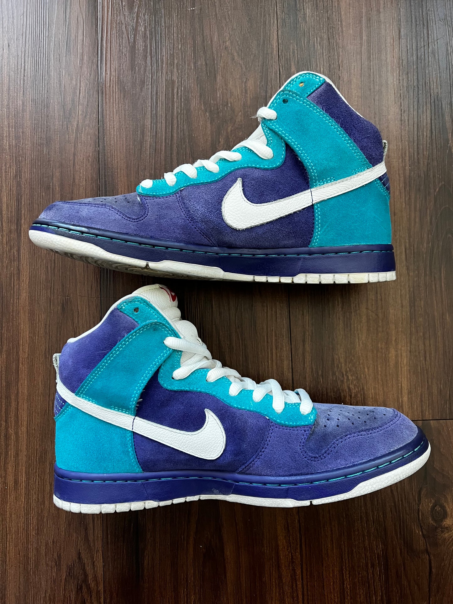 Nike SB ‘Oceanic Airlines’