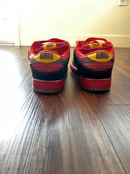 Nike SB ‘Hawaii’