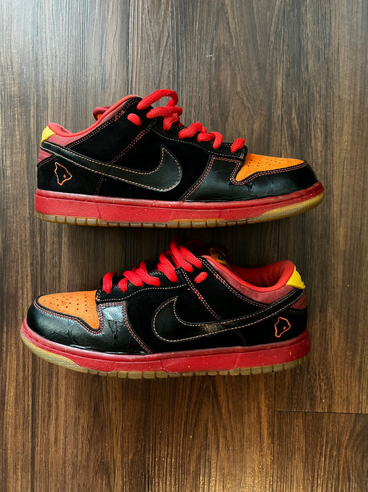 Nike SB ‘Hawaii’