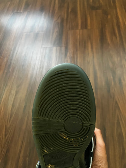 HIGH TOP SB BUNDLE DEAL