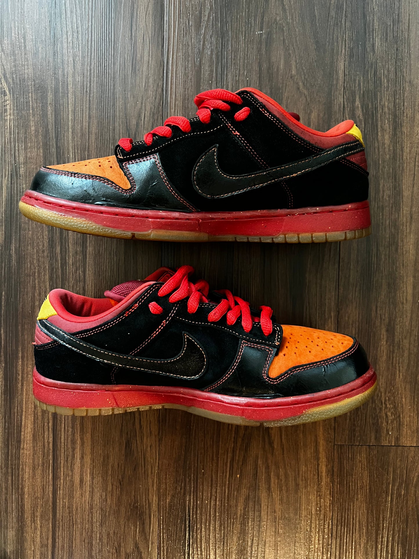 Nike SB ‘Hawaii’