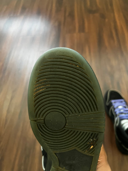HIGH TOP SB BUNDLE DEAL
