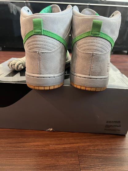 Nike SB ‘Silver Box’