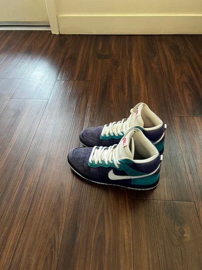 Nike SB ‘Oceanic Airlines’