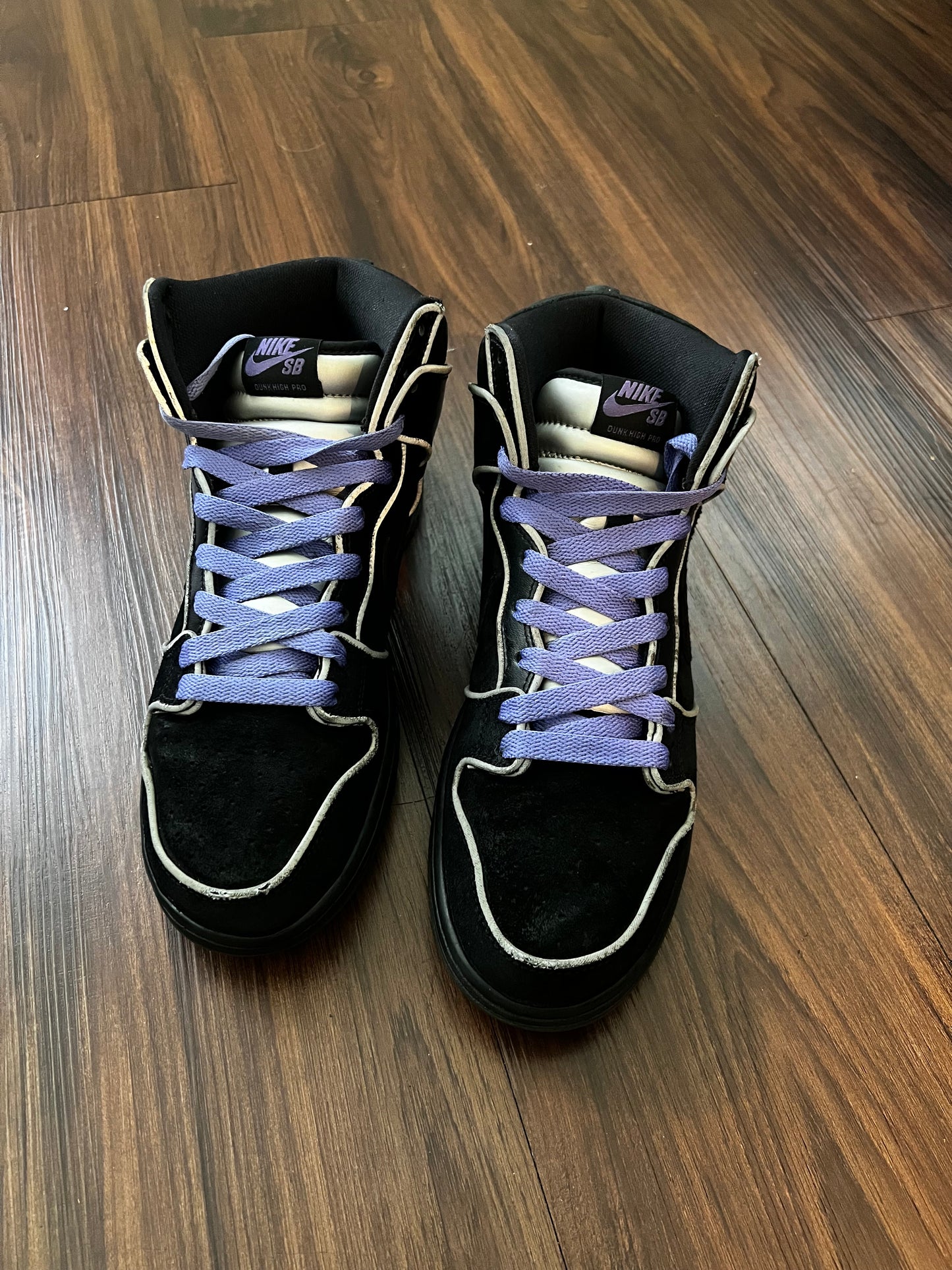 Nike SB ‘Purple Box’