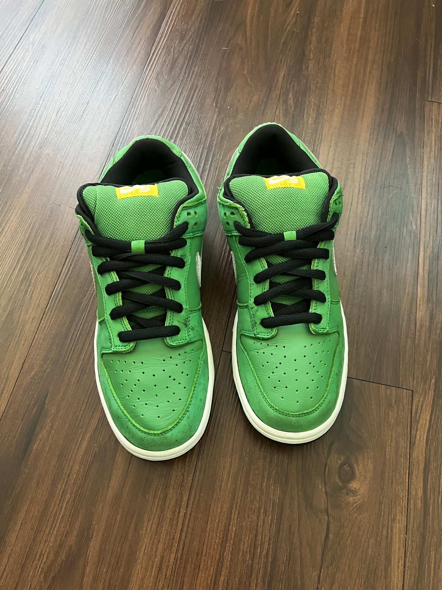 Nike SB ‘Tokyo Taxi’
