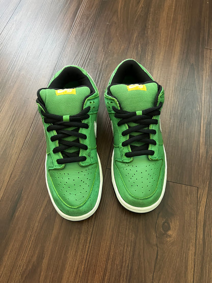 Nike SB ‘Tokyo Taxi’