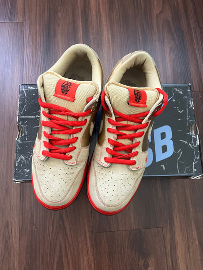 Nike SB “Money Cat” Low