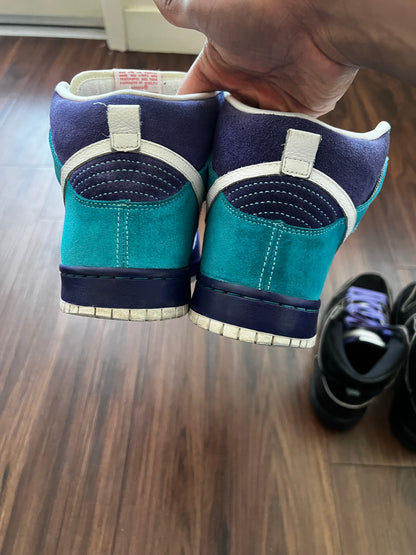 HIGH TOP SB BUNDLE DEAL