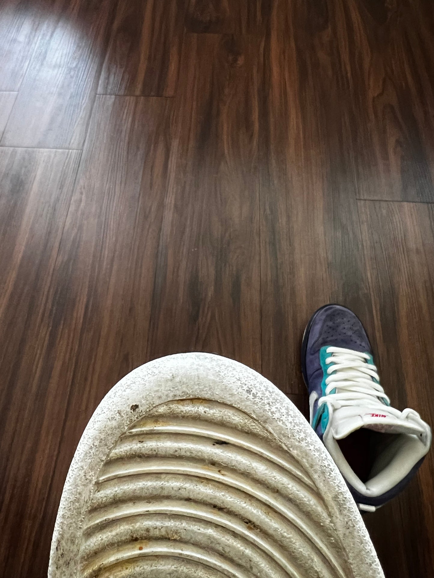 HIGH TOP SB BUNDLE DEAL