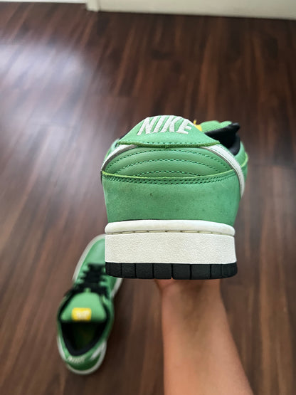 Nike SB ‘Tokyo Taxi’