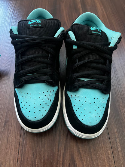 Nike SB ‘Clear Jade’