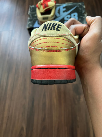 Nike SB “Money Cat” Low