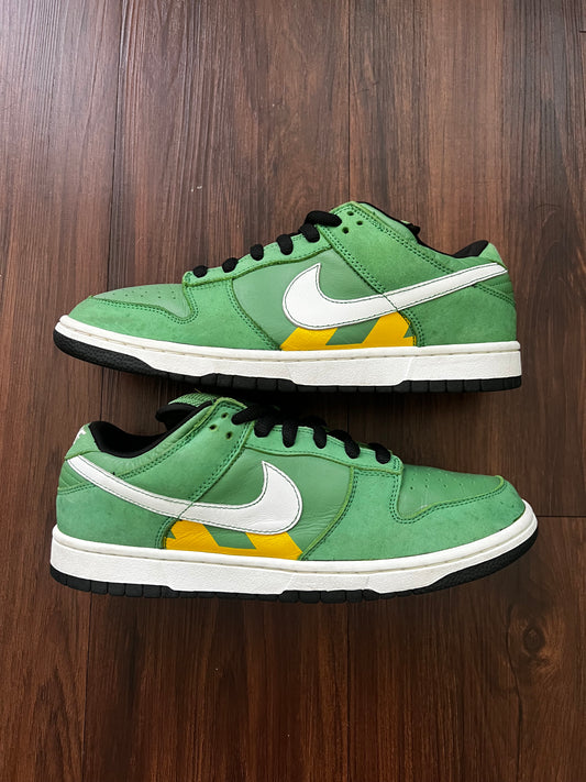 Nike SB ‘Tokyo Taxi’