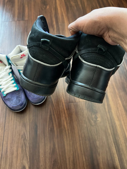 HIGH TOP SB BUNDLE DEAL
