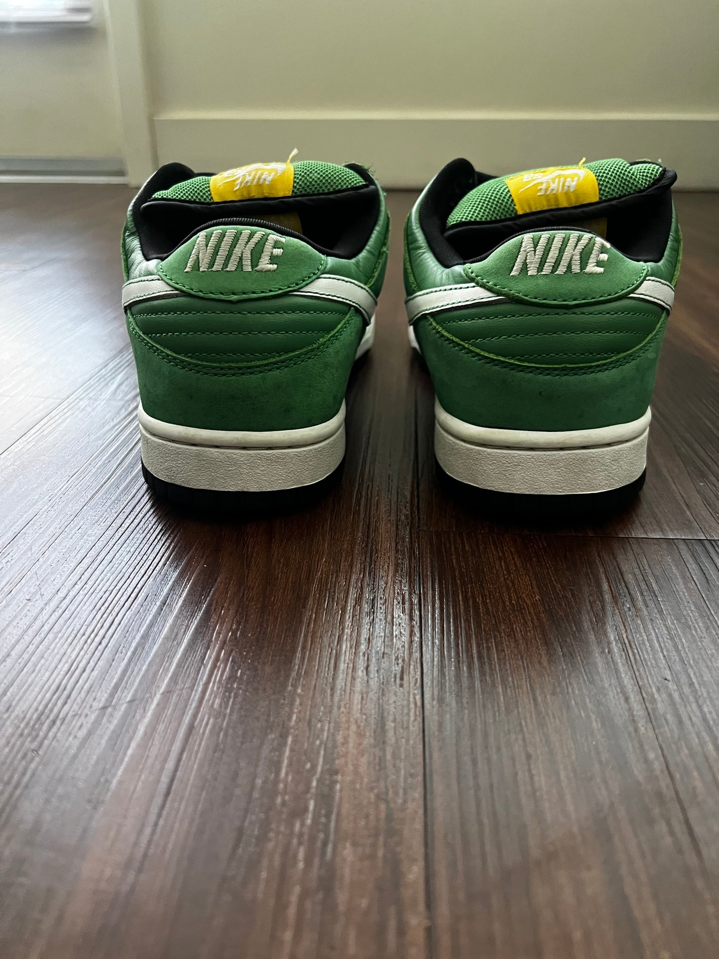 Nike SB ‘Tokyo Taxi’