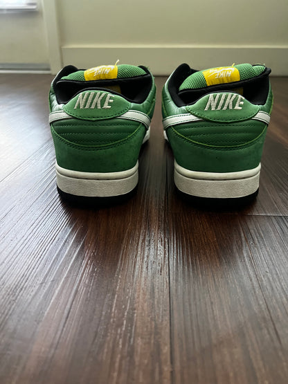 Nike SB ‘Tokyo Taxi’