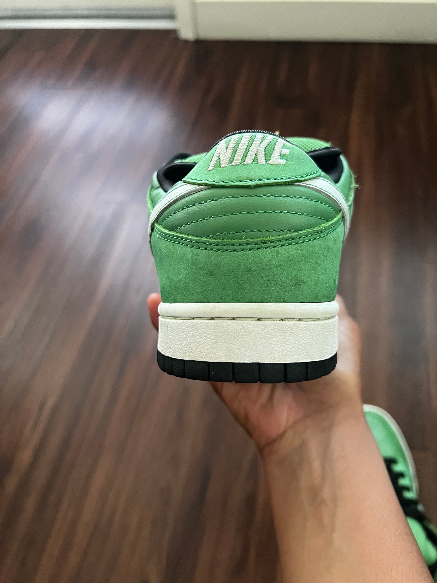 Nike SB ‘Tokyo Taxi’