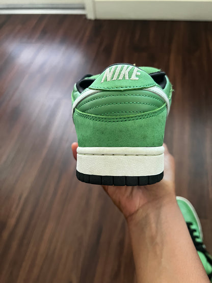 Nike SB ‘Tokyo Taxi’