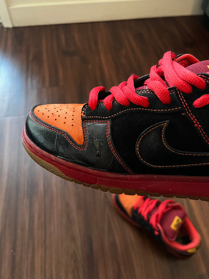 Nike SB ‘Hawaii’