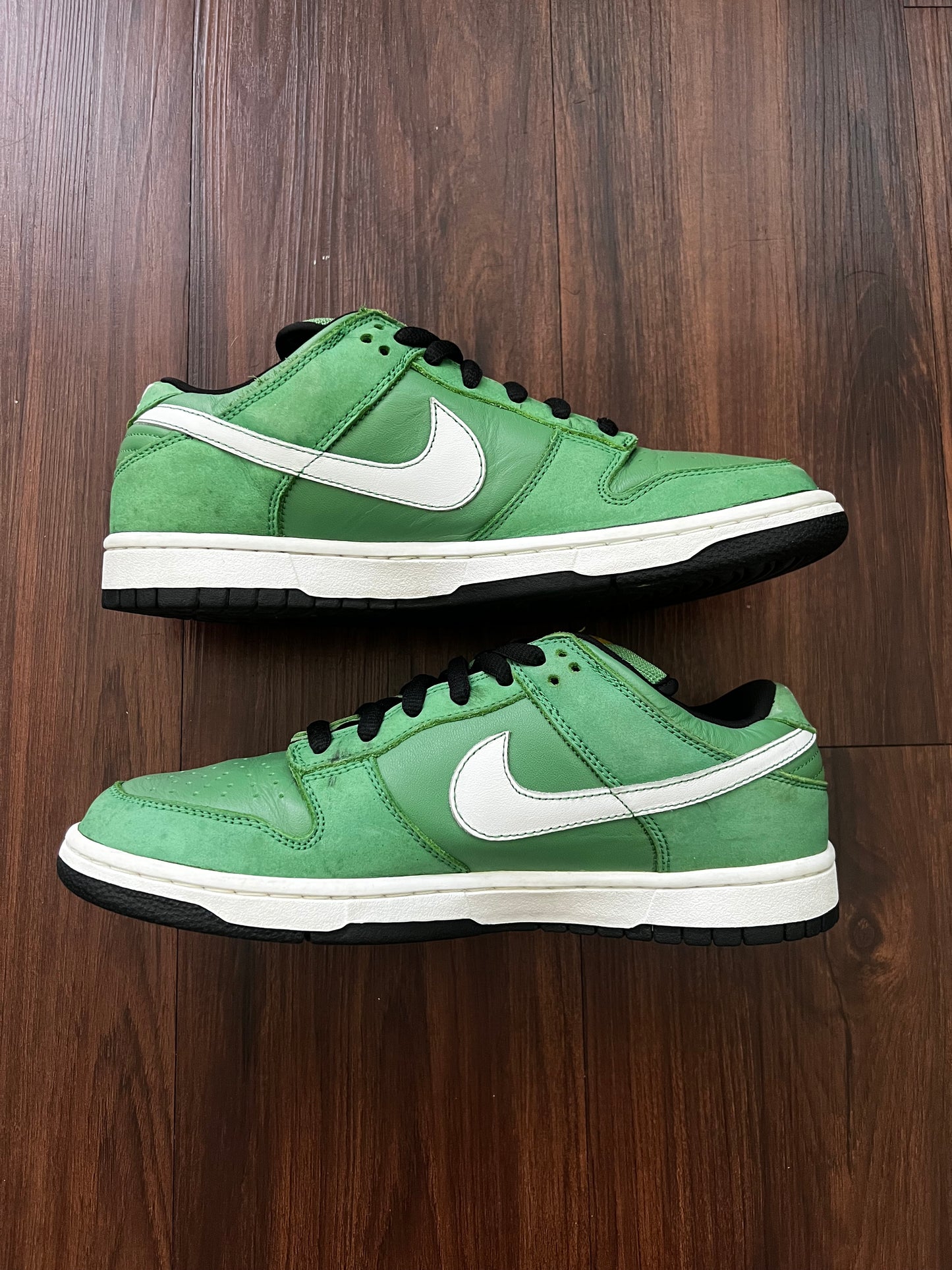 Nike SB ‘Tokyo Taxi’