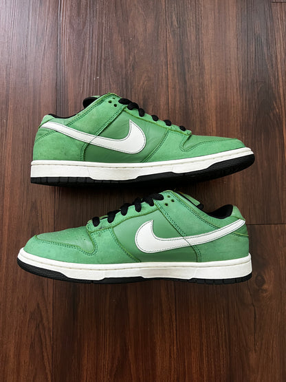 Nike SB ‘Tokyo Taxi’