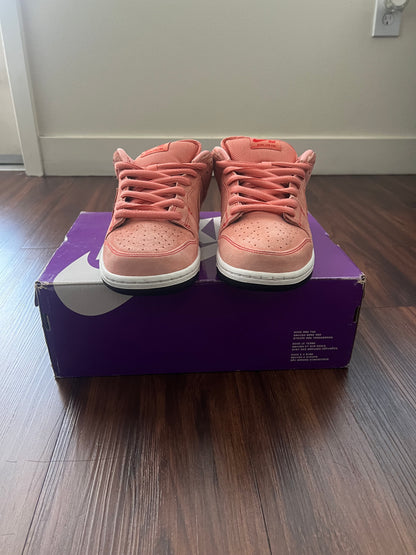 Nike SB 'Pink Pigs'
