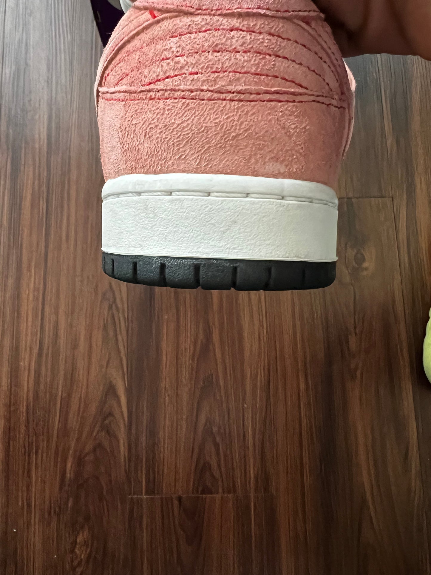 Nike SB 'Pink Pigs'