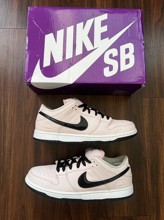 Nike SB 'Pink Box'