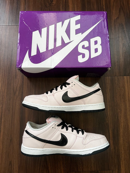 Nike SB 'Pink Box'
