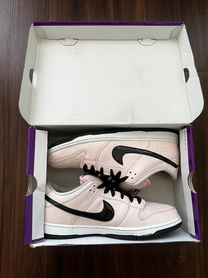 Nike SB 'Pink Box'