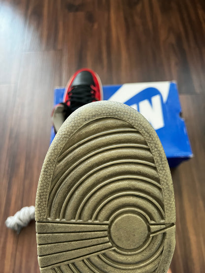 Nike SB High 'Tecate"