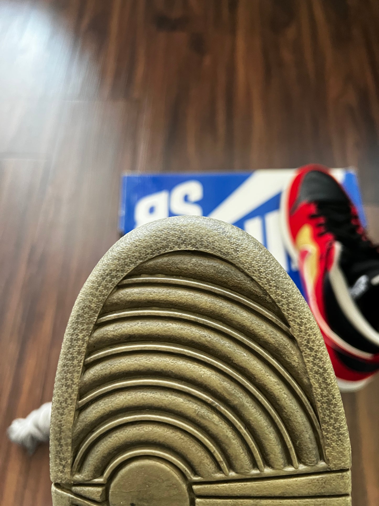 Nike SB High 'Tecate"