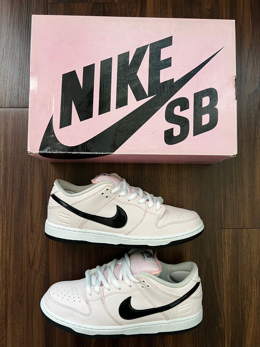 Nike SB 'Pink Box'