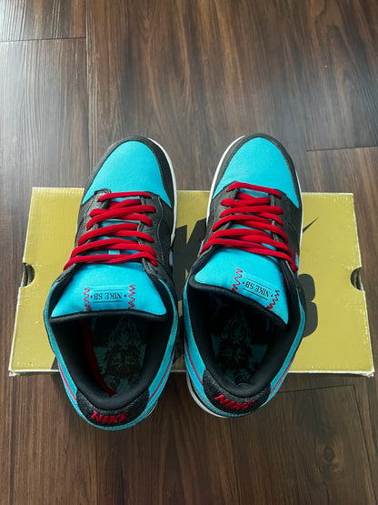 Nike SB 'Angels and Demons'
