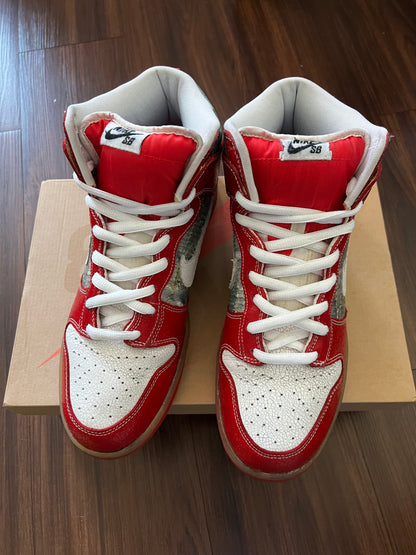 Nike SB 'Shoe Goop'