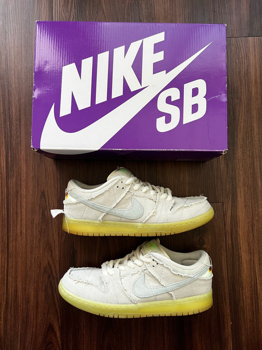 Nike SB 'Mummy'