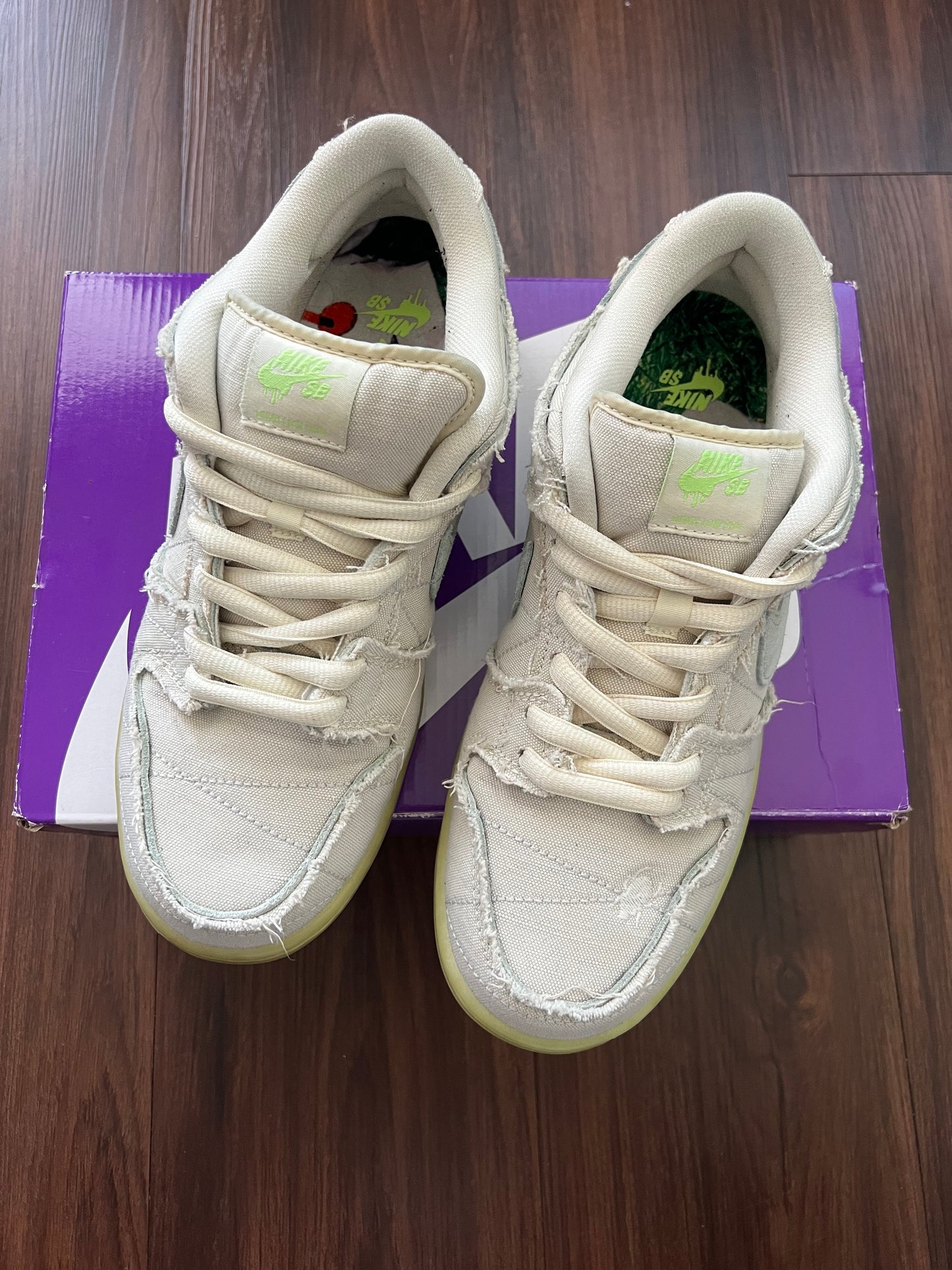 Nike SB 'Mummy'