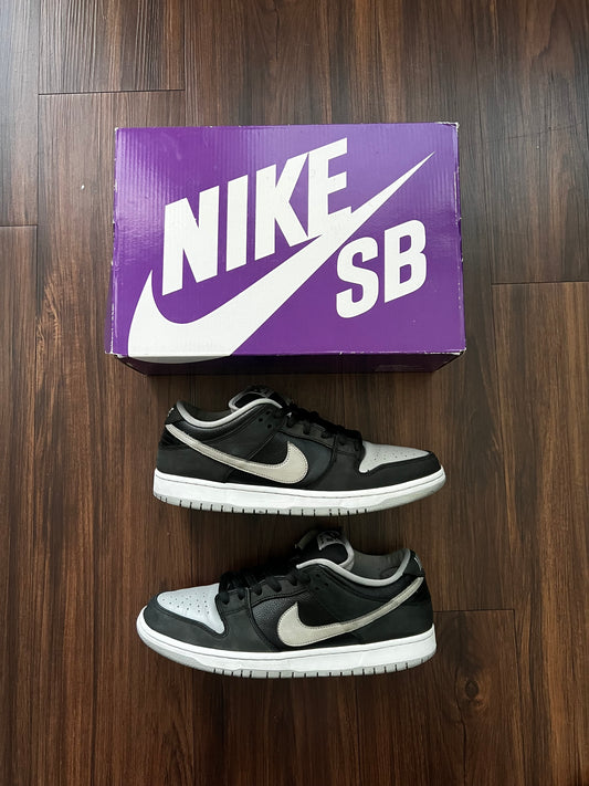 Nike SB 'J-Pack Shadow'