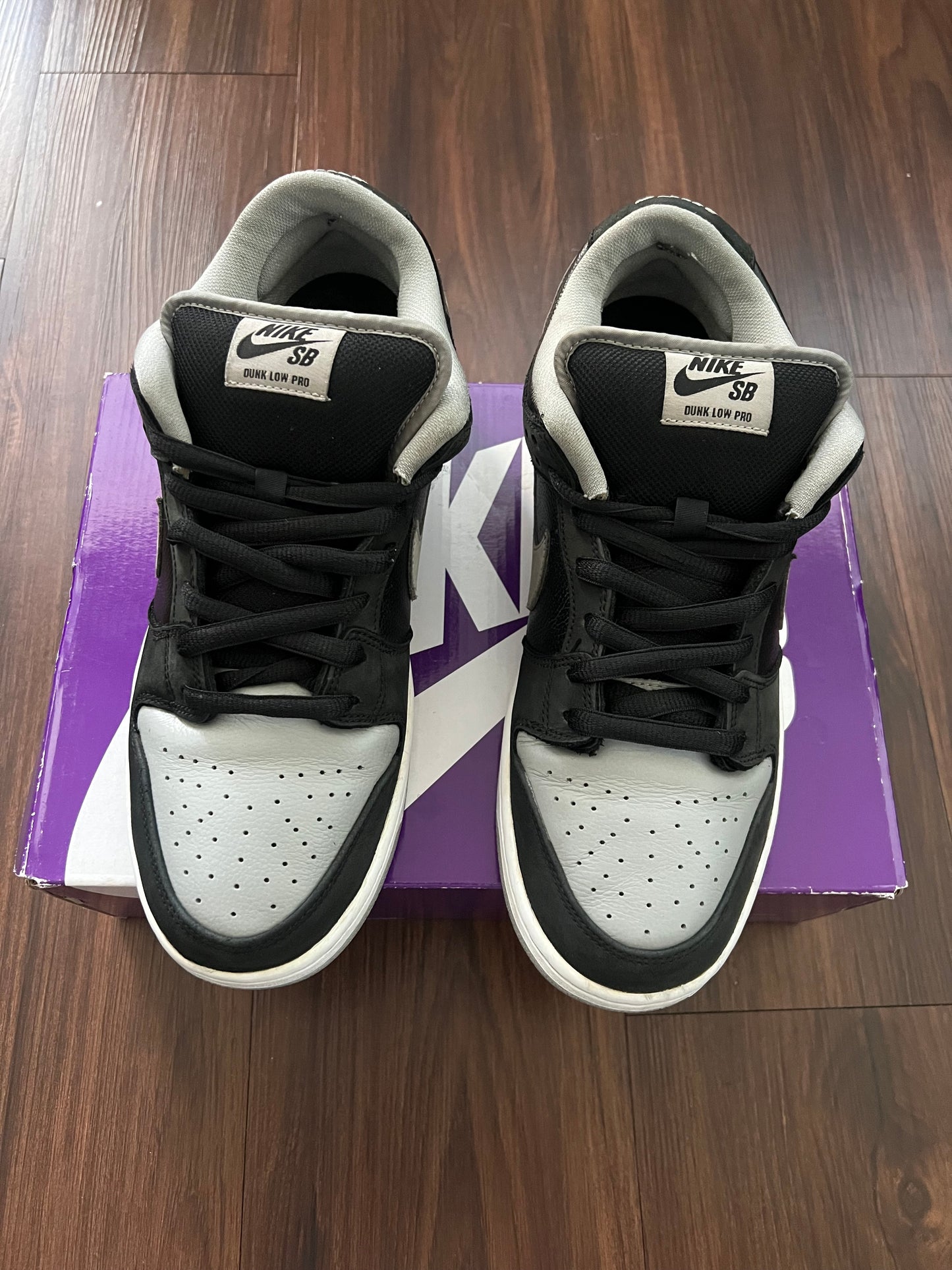 Nike SB 'J-Pack Shadow'